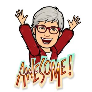 Meet your Posher, Sue